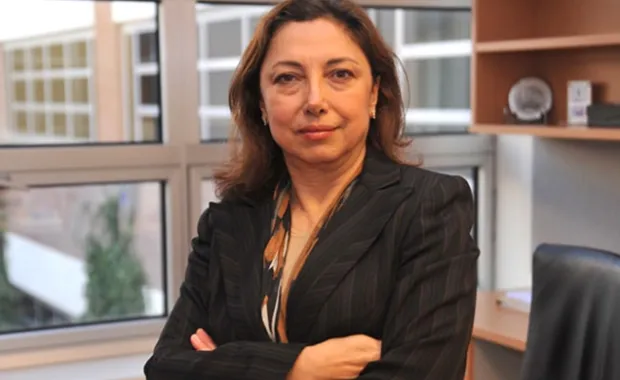 Melsa Ararat Beijing 25+ Toplantısında Konuştu