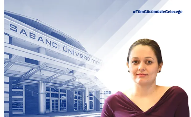 Öğretim Üyemiz Meltem Elitaş’in çalışması Analyst/RSC Dergisi’ne kapak seçildi