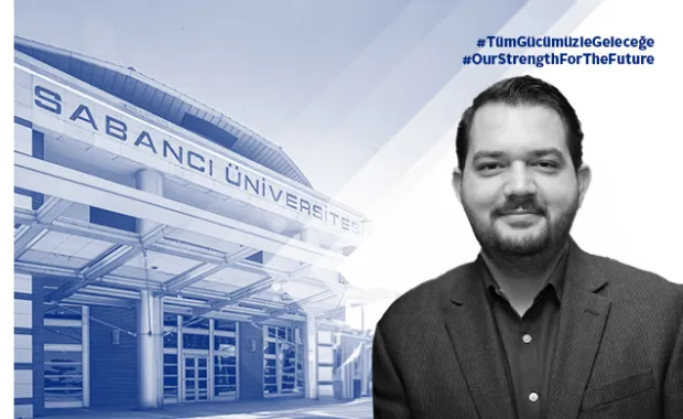 Öğretim Üyemiz Mert Moral'a Akademik Baykuş Ödülü