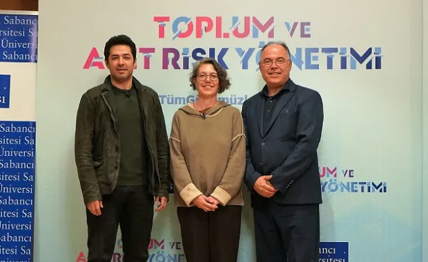 “Toplum ve Afet Risk Yönetimi” Seminerlerinin İkincisi Gerçekleşti