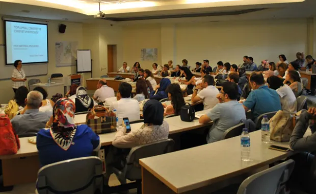 Sabancı Üniversitesi’nde Mor Sertifika Programı Eğitimleri Başladı
