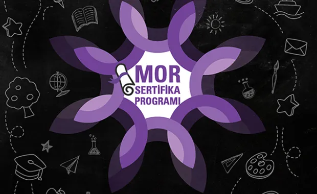 Mor Sertifika Programı'nın On Yıllık Hikayesi Belgesel Oldu