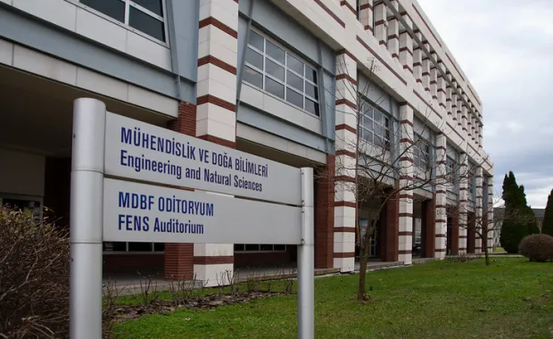 2020-2021 Güz Dönemi Fen Bilimleri Enstitüsü Lisansüstü Başvuruları