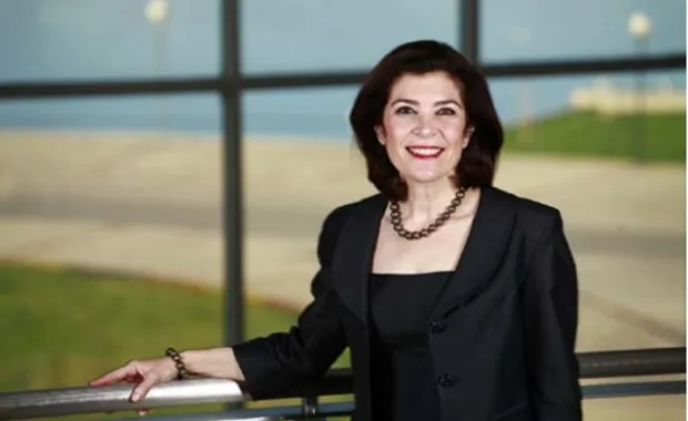 Prof. Dr. Nakiye Boyacıgiller’in İlham Veren Yaşam Öyküsüne Özel Bölüm
