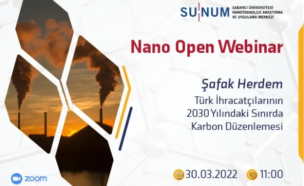 Türk İhracatçılarının 2030 Yılındaki Sınırda Karbon Düzenlemesi