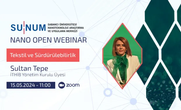 Tekstil ve Sürdürülebilirlik