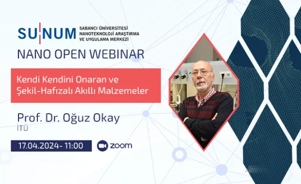 Kendi Kendini Onaran ve Şekil-Hafızalı Akıllı Malzemeler