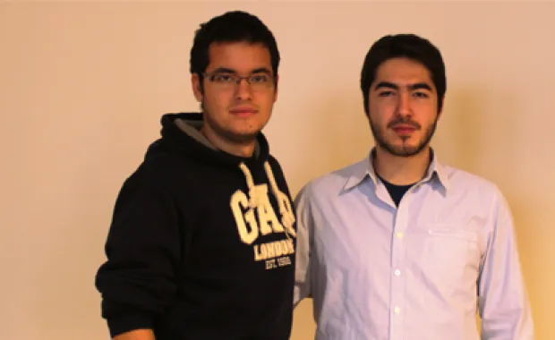 Nanoteknoloji Kulübü Kurucularının Başarısı
