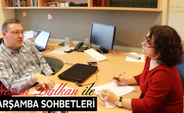 Öğrencilerine tartışmayı öğreten eğitimci