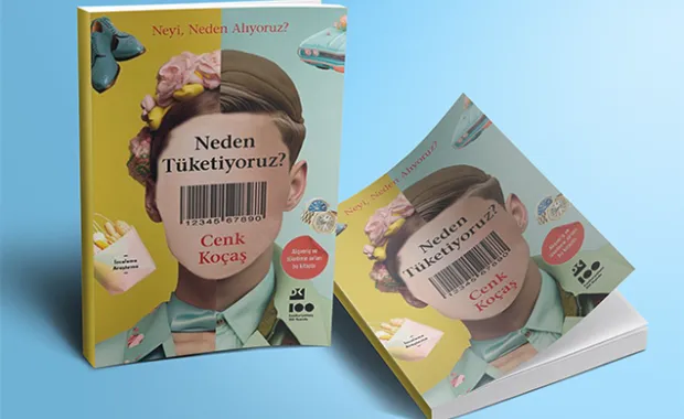 Öğretim Üyemizin Kitabına “Yılın En İyi Satış ve Pazarlama Kitabı” Ödülü