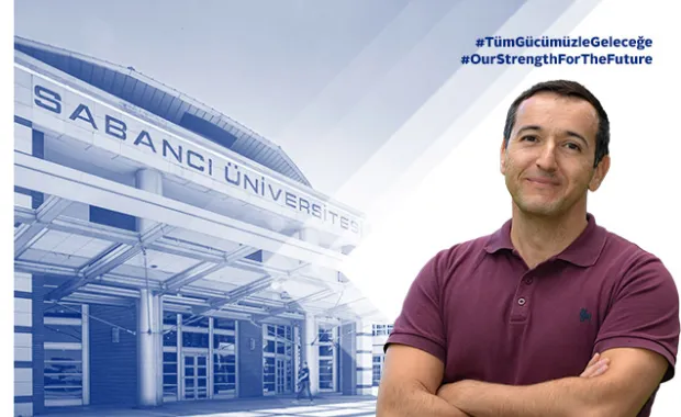 Erchan Aptoula, IEEE TGRS'e yardımcı editör olarak davet aldı