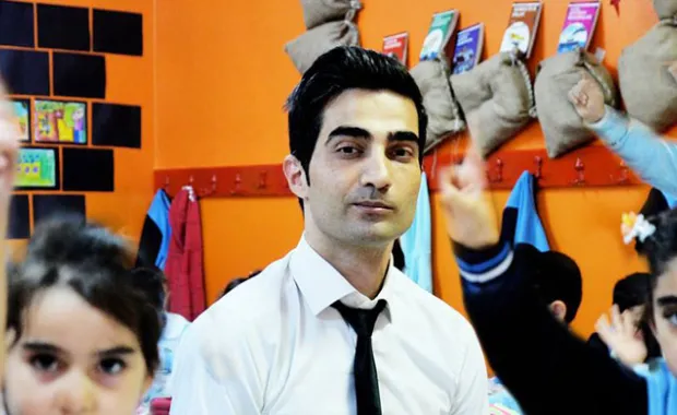Öğretmenler Günü Kutlu Olsun
