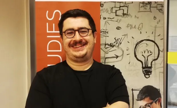 Doktora Öğrencimiz Oğuz Can Ok, RHWG’nin toplantısında bir sunum yaptı