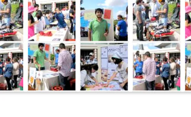 Sabancı Üniversitesi 2011 Oryantasyonunun Ardından...