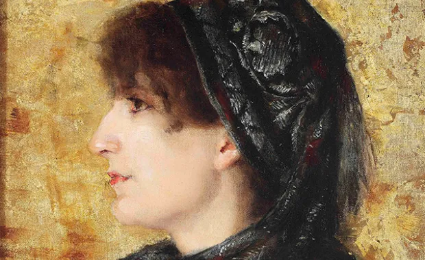 Osman Hamdi Bey’in Çalışma Tekniklerinin Keşfine Dair Bulgular