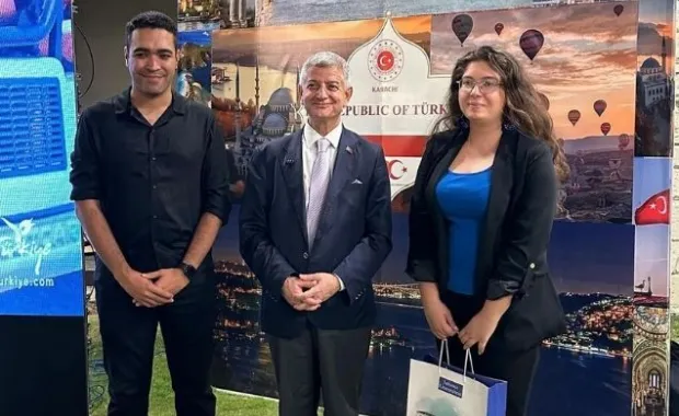 Sabancı Üniversitesi Pakistan'da Aday Öğrencilerle Buluştu