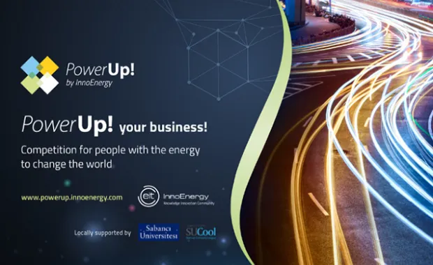 65 Bin Euro Ödüllü PowerUp! Startup Yarışmasına Başvurular Sürüyor