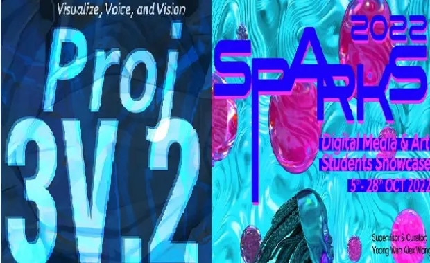 SSBF Sanat Galerisi iki sergiye ev sahipliği yapıyor