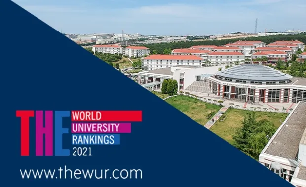 Sabancı Üniversitesi “Sosyal Bilimler” ile “Bilgisayar Bilimi”nde Türkiye’den birinci sırada