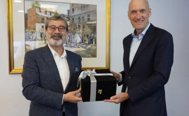 Singapur&#039;un Önde Gelen Üniversiteleriyle Araştırma ve Eğitim Bağlantılarını Geliştiriyoruz