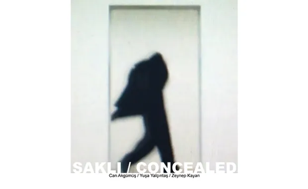 Kasa Galeri’de “Saklı” Sergisi