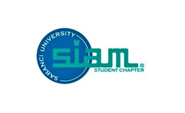 Sabancı Üniversitesi SIAM Öğrenci Topluluğu Kuruldu