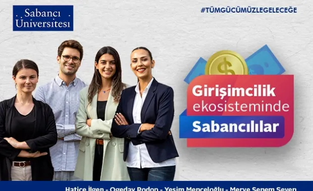 Sabancılılardan Tarımda Su Tüketimini %50 Düşüren Girişim