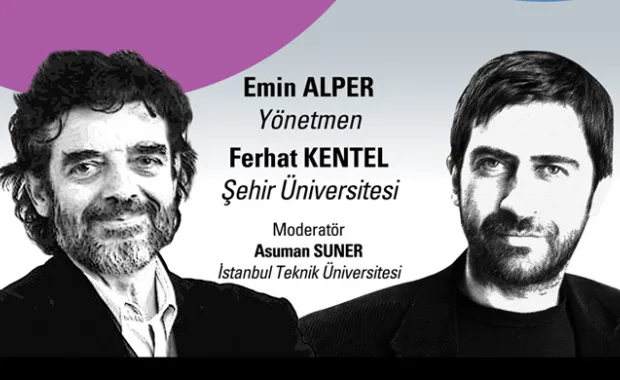 Komplo Zihniyeti: Tepenin Ardı