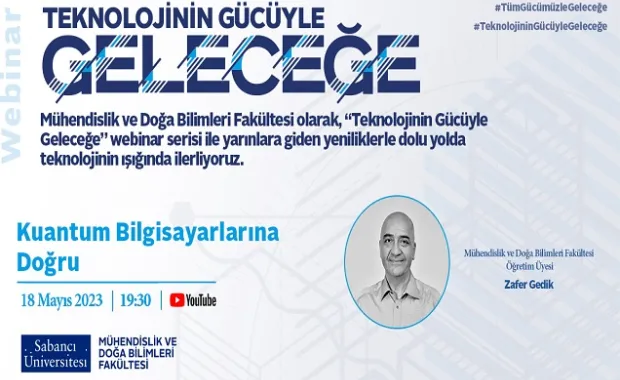 Kuantum Bilgisayarlarına Doğru