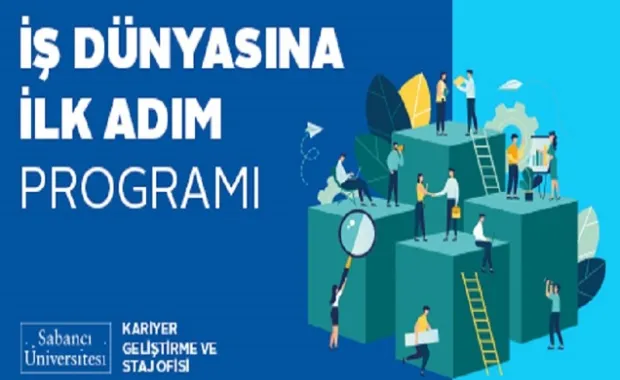 Öğrencilerimiz İş Dünyasına İlk Adımlarını Attı
