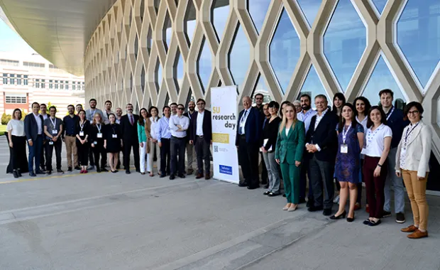SU Research Day 2019’un ardından