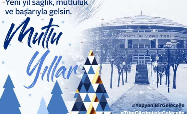 Mutlu Yıllar
