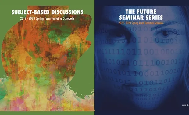 2019-2020 Bahar Dönemi Akademik Destek Programı seminerleri başlıyor