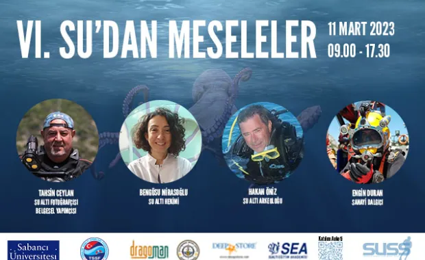 VI. SU'dan Meseleler Konferansı, 11 Mart’ta gerçekleşecek