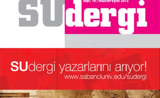SUdergi yeni ekibini arıyor