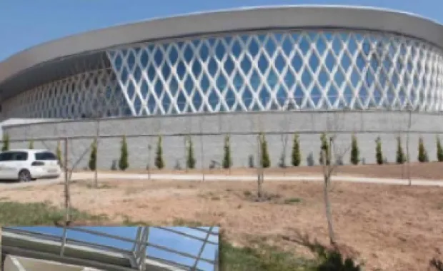 SUNUM projesi ABD'nin saygın yayını ASCENT'de