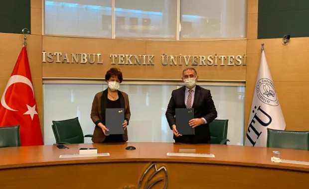 SUNUM ve İTÜ arasında iş birliği protokolü imzalandı