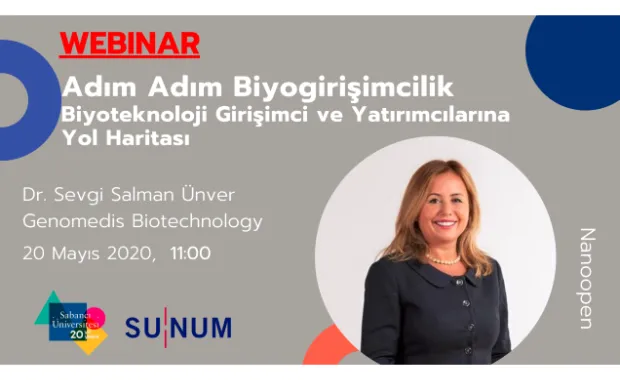 Adım Adım Biyogirişimcilik