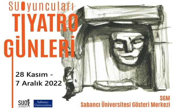 “SUOyuncuları Tiyatro Günleri” başlıyor