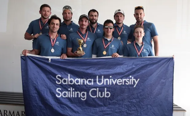 SuSail Yelken Takımı IRC-II kategorisinde Türkiye ikincisi oldu