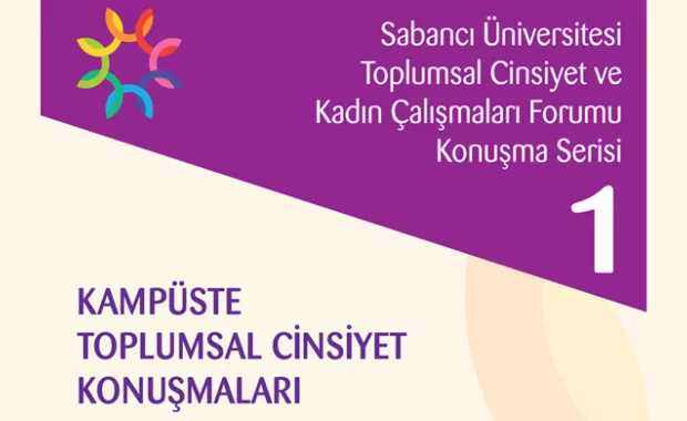 “Kampüste Toplumsal Cinsiyet Konuşmaları” başlıyor