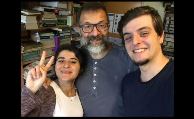 RadyoSU "Teachers are Human" programında bu hafta