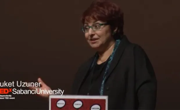 İlham Verici Konuşmalar Paylaşımda!