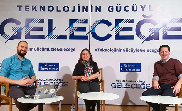 Yapay zeka ve veri bilimi sağlık, eğitim, çevre gibi pek çok alanda topluma fayda sağlıyor