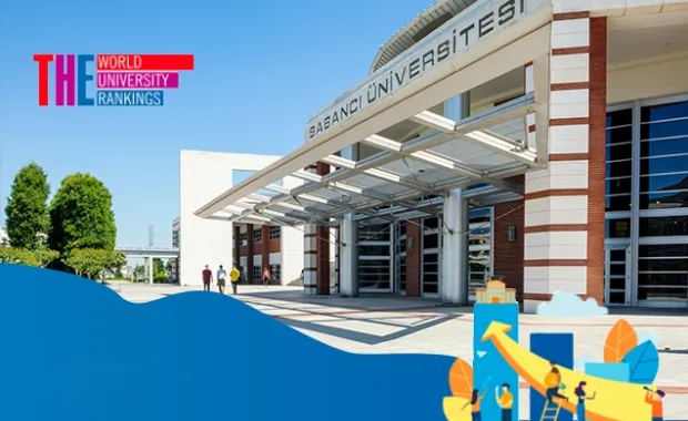 Sabancı Üniversitesi “Genç Üniversiteler Sıralaması”nda 1. sırada