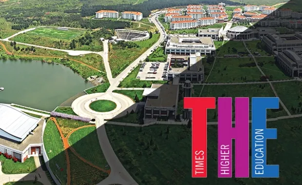Sabancı Üniversitesi “Bilgisayar Bilimi” ile “Mühendislik ve Teknoloji”de Türkiye’den birinci