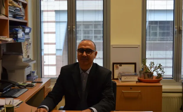 Devrim Gözüaçık: “En az 400 kanser tipi var”