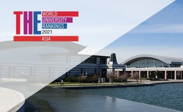 Sabancı Üniversitesi Asya’nın en iyi üniversiteleri arasında bu yıl da Türkiye’den birinci sırada