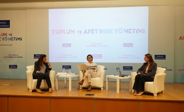 Kadın, Çocuk ve Engelliler Depremi En Derinden Yaşadı, Yaşamaya Devam Ediyor