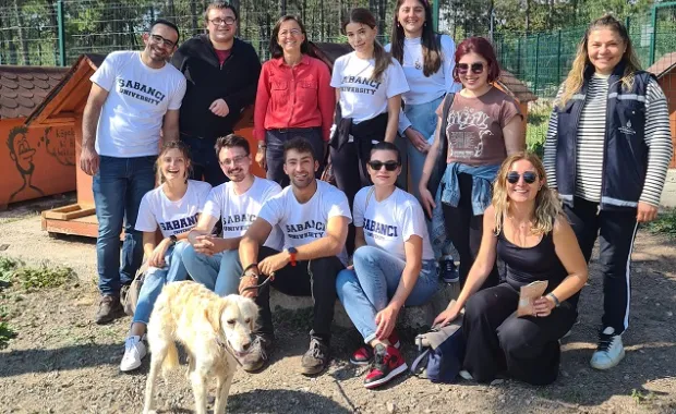 Sabancı MBA Programı Öğrencileri, Yeni Dönemi Toplumsal Duyarlılık Projeleriyle Karşıladı